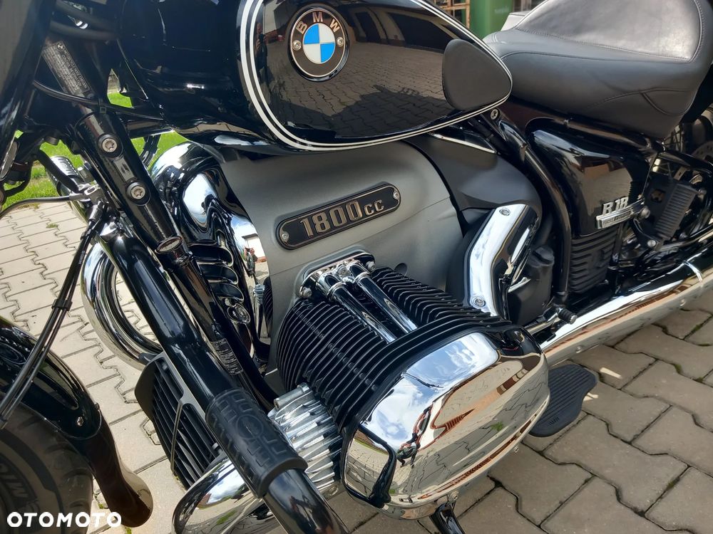 BMW R - 3