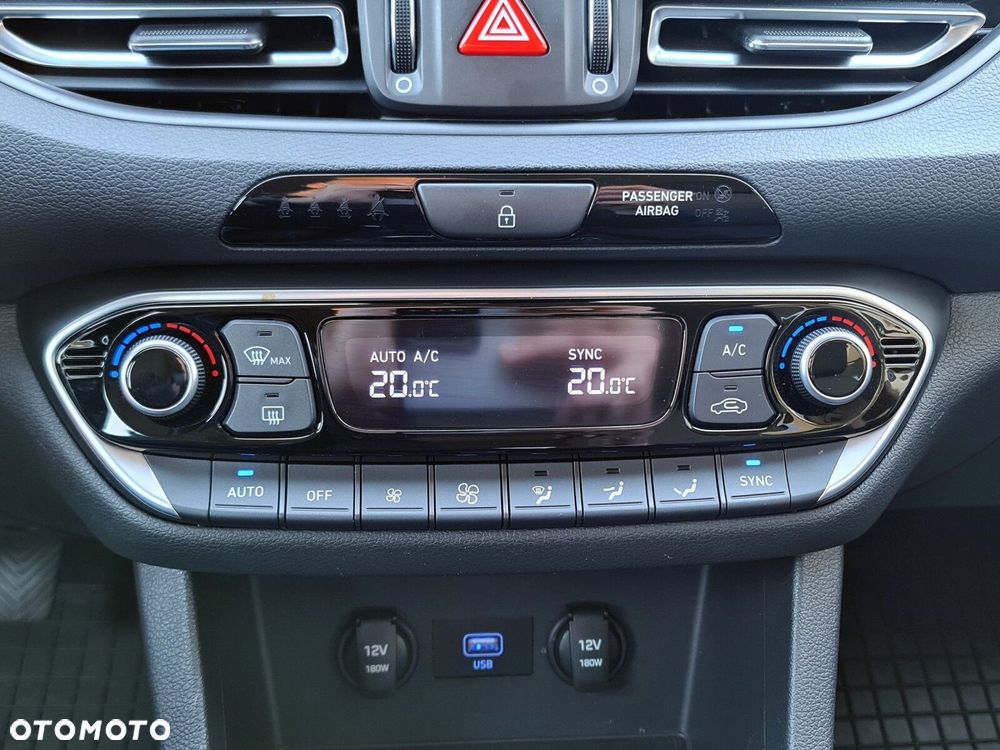 Hyundai i30 1.0 T-GDI Smart - 20