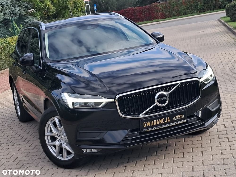 Volvo XC 60 D4 Geartronic Momentum Pro - 4
