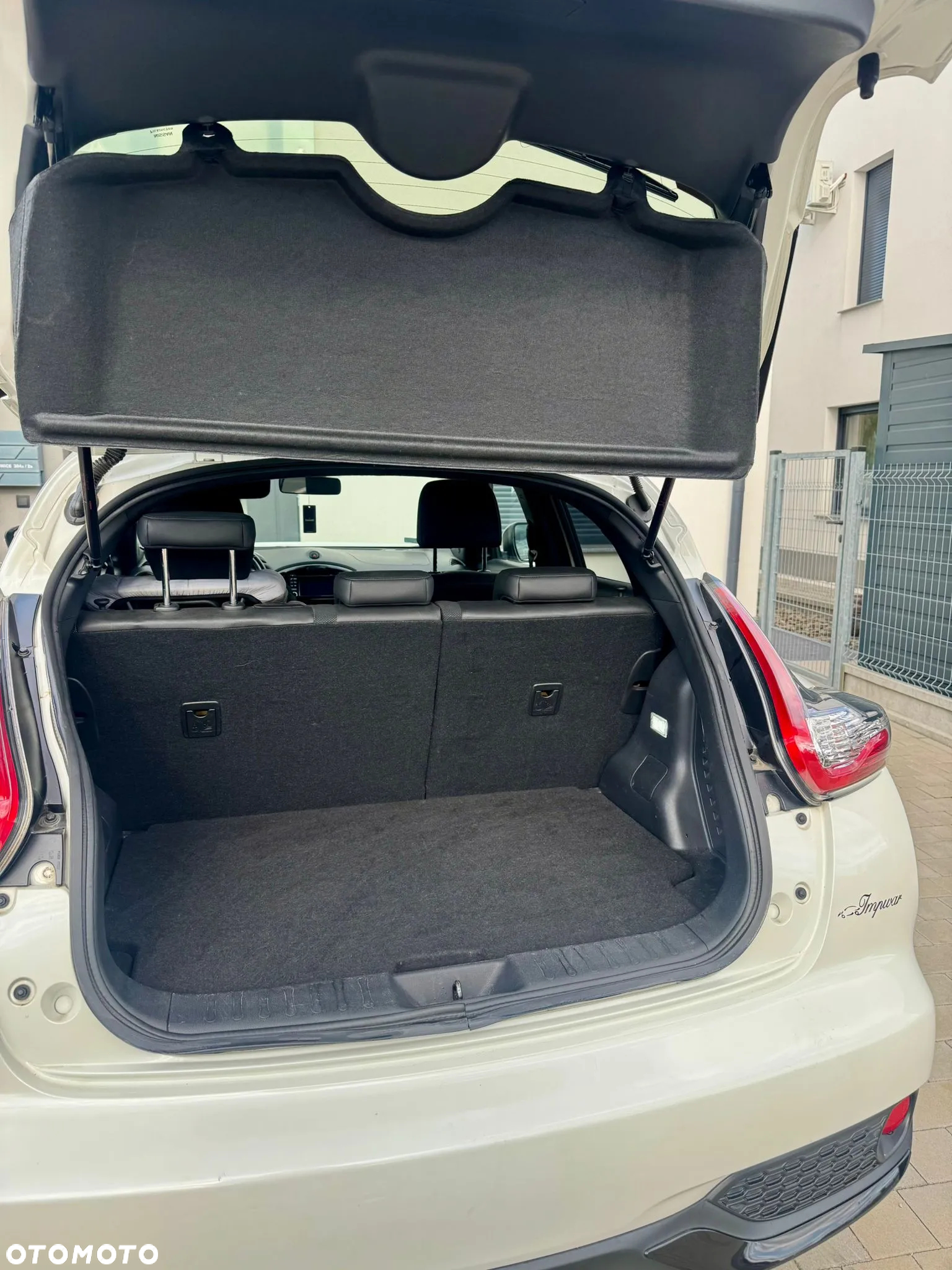Nissan Juke 1.6 N-Connecta Xtronic EU6 - 7