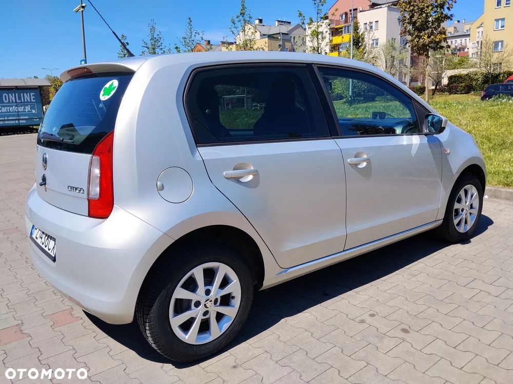 Skoda Citigo 1.0 Ambition - 3