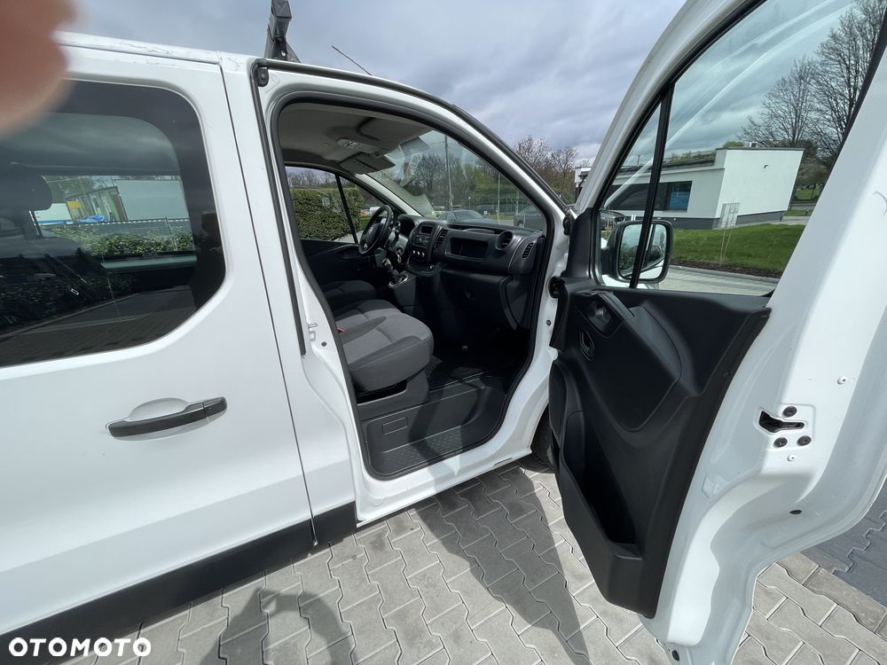 Fiat Talento L2H1 Multicab Base Business Pro - 14