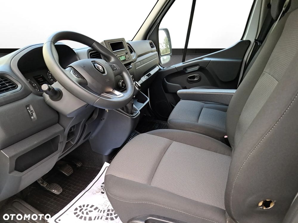 Renault MASTER L3H2 - 12