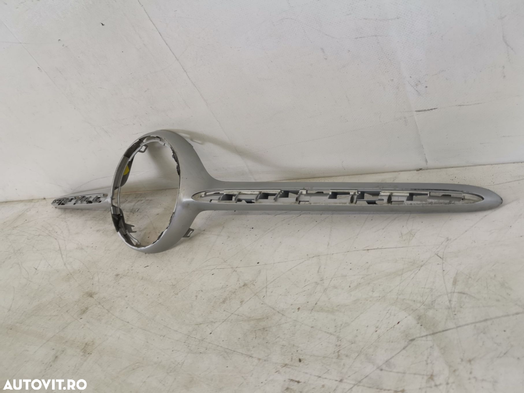 Ornament Grila Centrala Mercedes-Benz  CLA-Class C118 2019 2020 2021 2 - 2