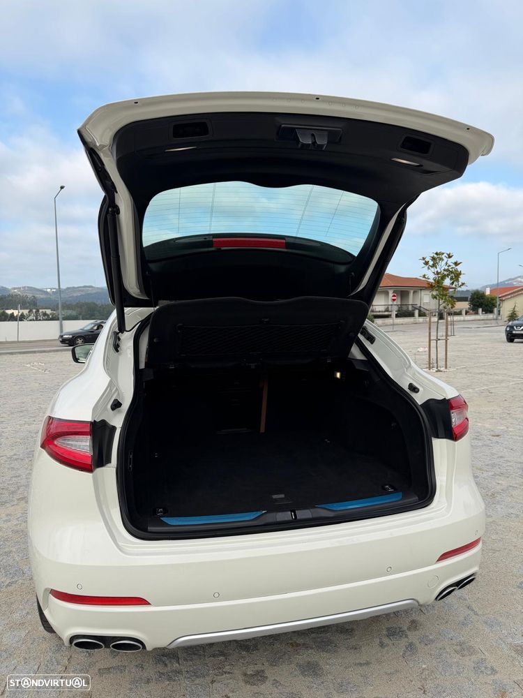 Maserati Levante 3.0 V6 - 7
