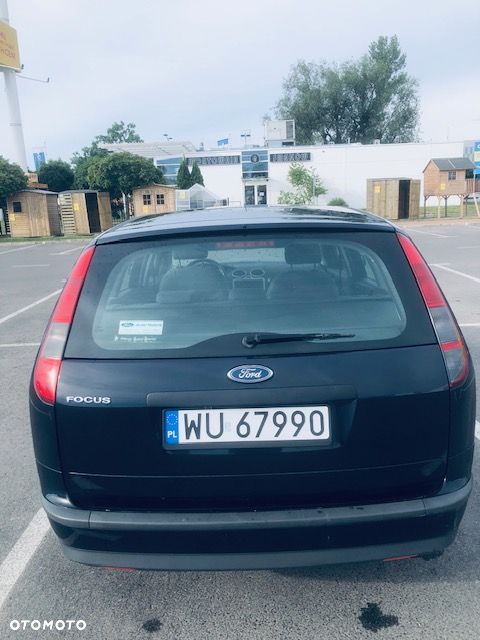 Ford Focus - 4