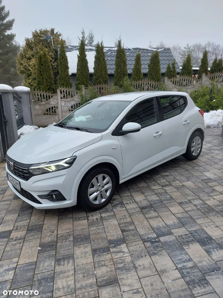 Dacia Sandero - 3