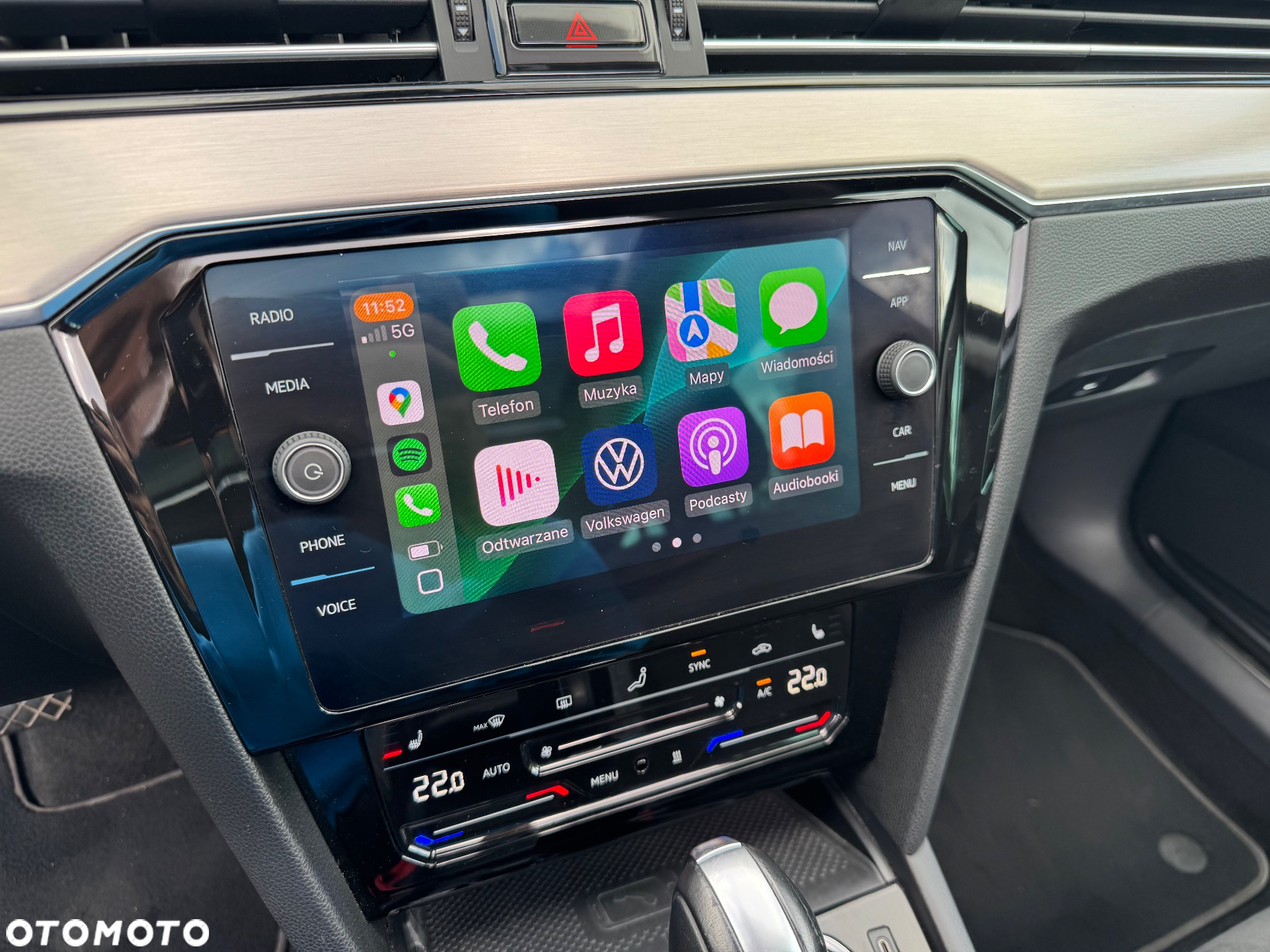 Volkswagen Passat 1.5 TSI EVO Elegance DSG - 28
