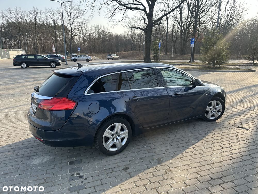 Opel Insignia - 4