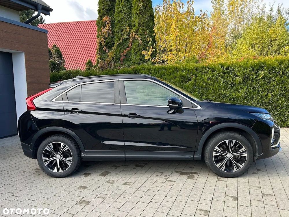 Mitsubishi Eclipse Cross 1.5 T Intense - 3