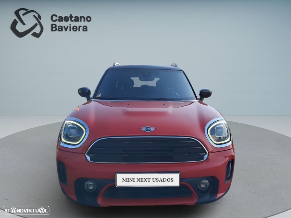 MINI Countryman Cooper D Auto - 2