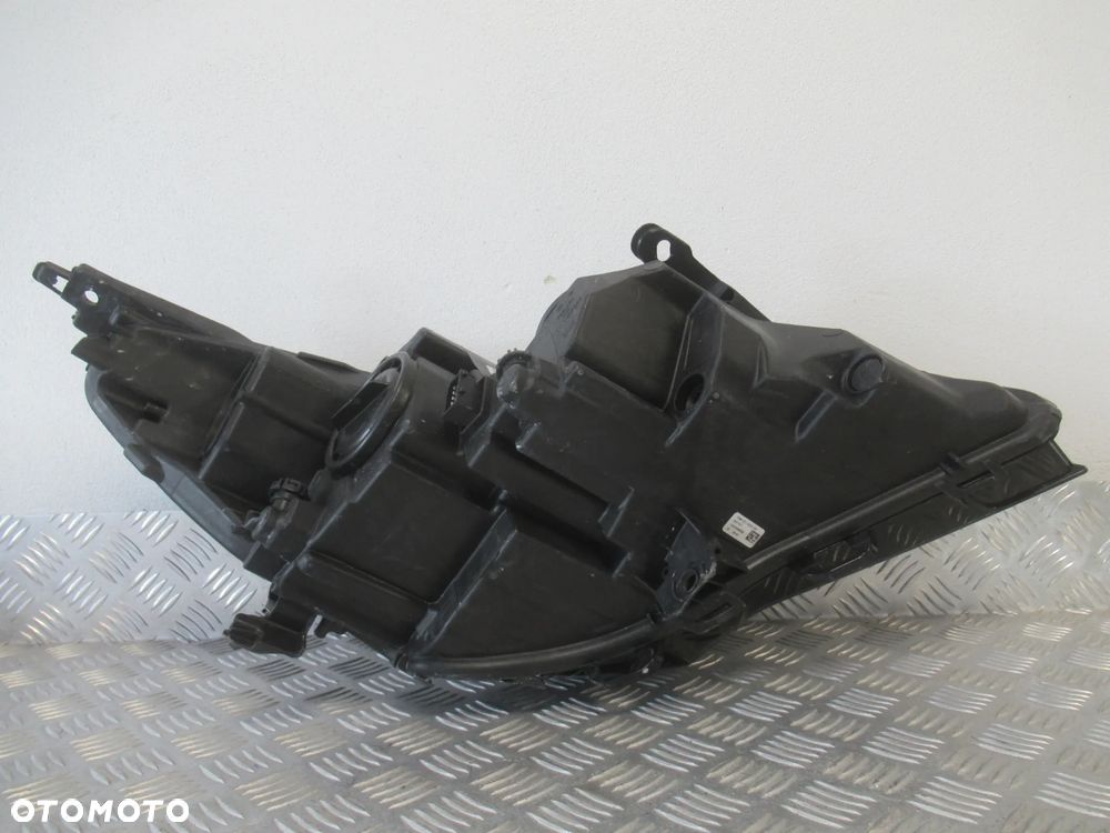 LAMPA PRZEDNIA PRZÓD LEWA OPEL ASTRA K 5 LIFT FULL LED 2019-2021 - 22