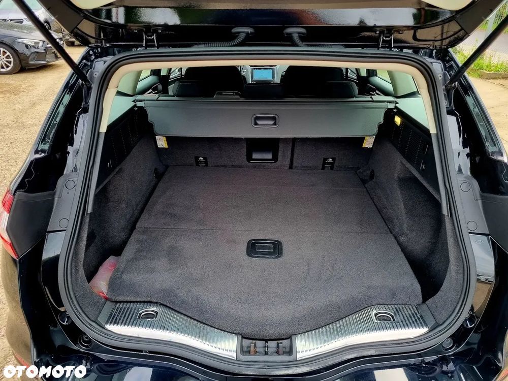 Ford Mondeo 1.5 EcoBoost Start-Stopp Titanium - 13