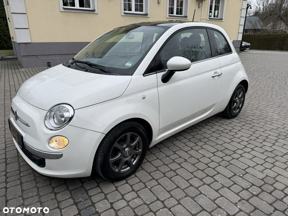 Fiat 500 - 2