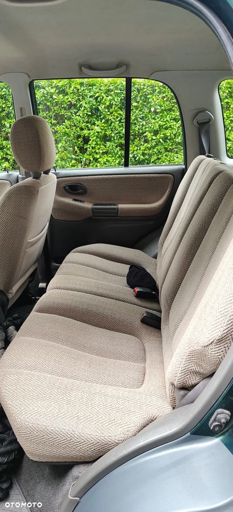 Suzuki Grand Vitara - 21
