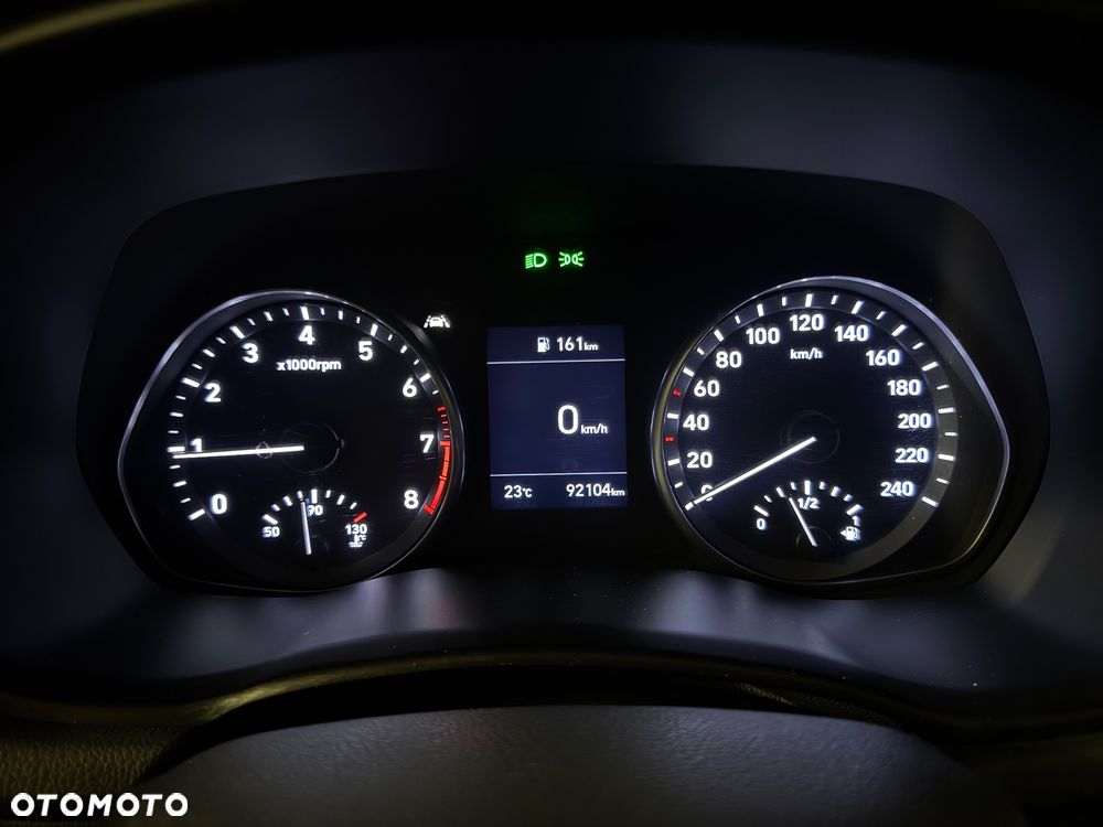 Hyundai i30 1.0 T-GDI Smart - 36