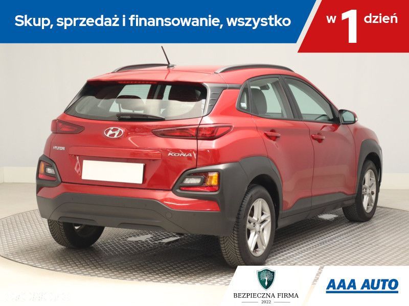 Hyundai Kona - 7