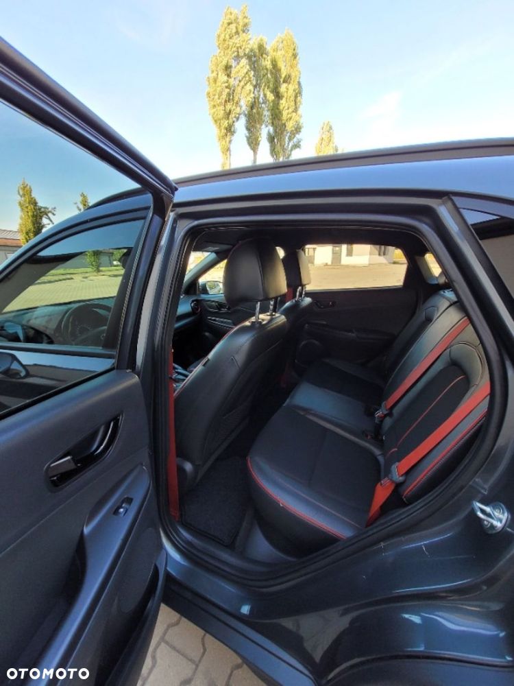 Hyundai Kona 1.0 T-GDI Premium - 14