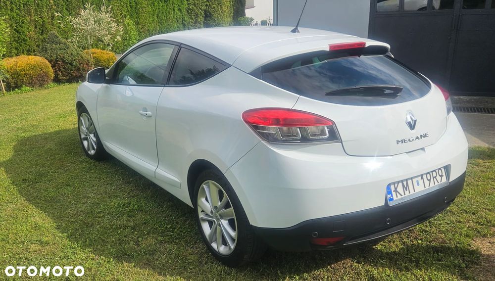 Renault Megane 1.5 dCi Dynamique - 2