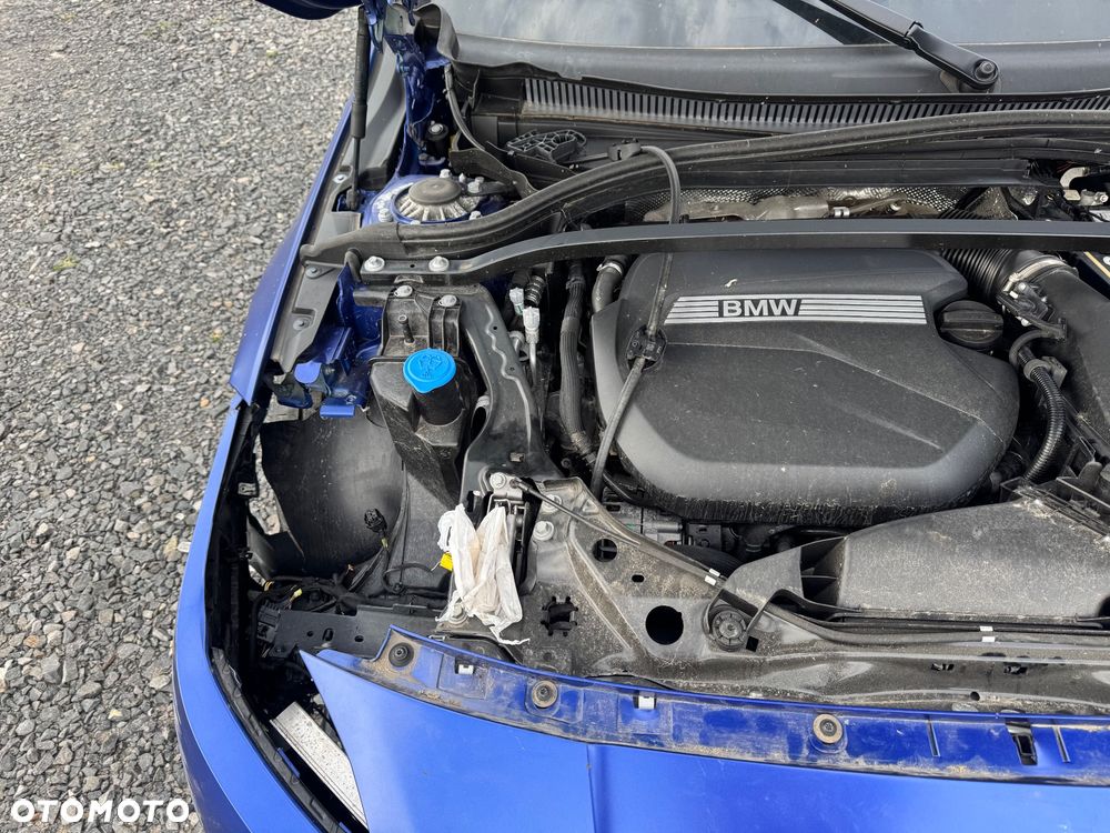 BMW Seria 1 - 18