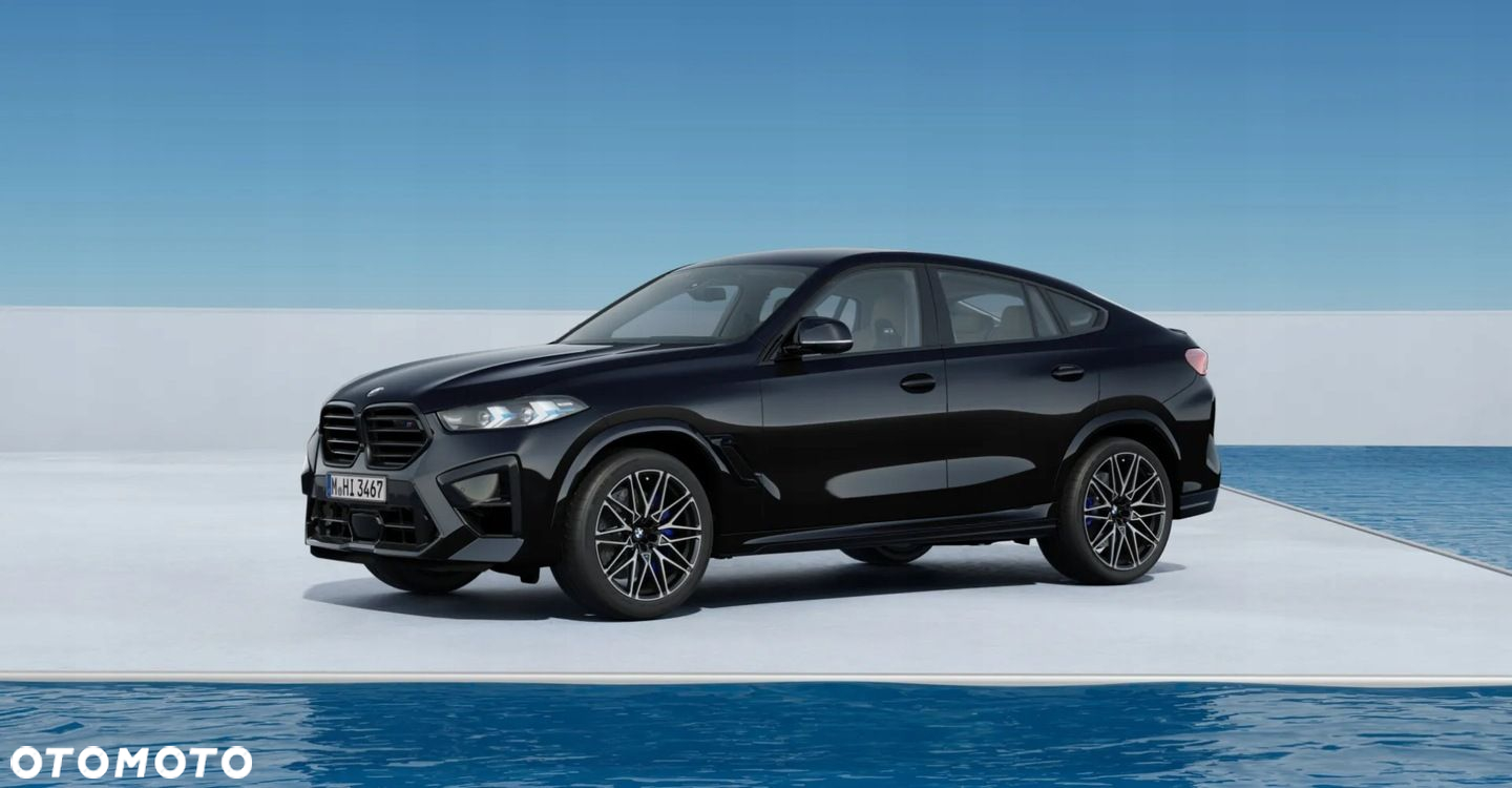 KOŁA FELGI ALUFELGI BMW X6 315/30/R22 295/35/ZR21 Z OPONAMI 9503307 9503308 - 2