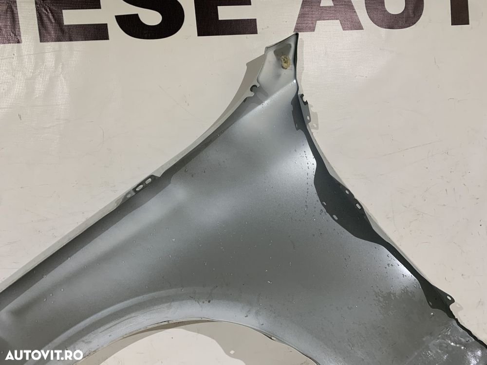 Aripa dreapta fata, Volvo S60, V60, 2018, 2019, 2020, 2021, 2022, 2023. - 5