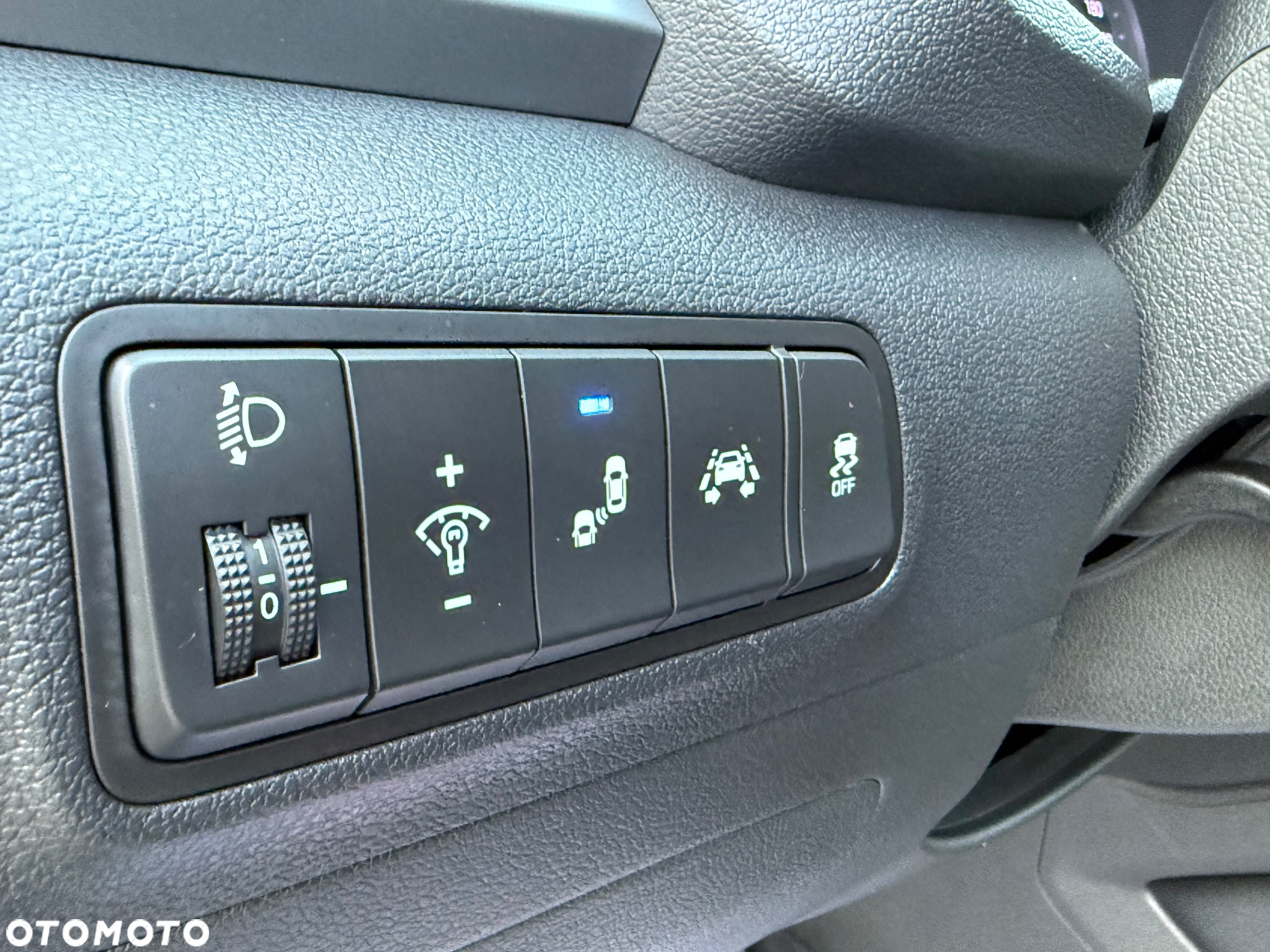 Hyundai Tucson - 27