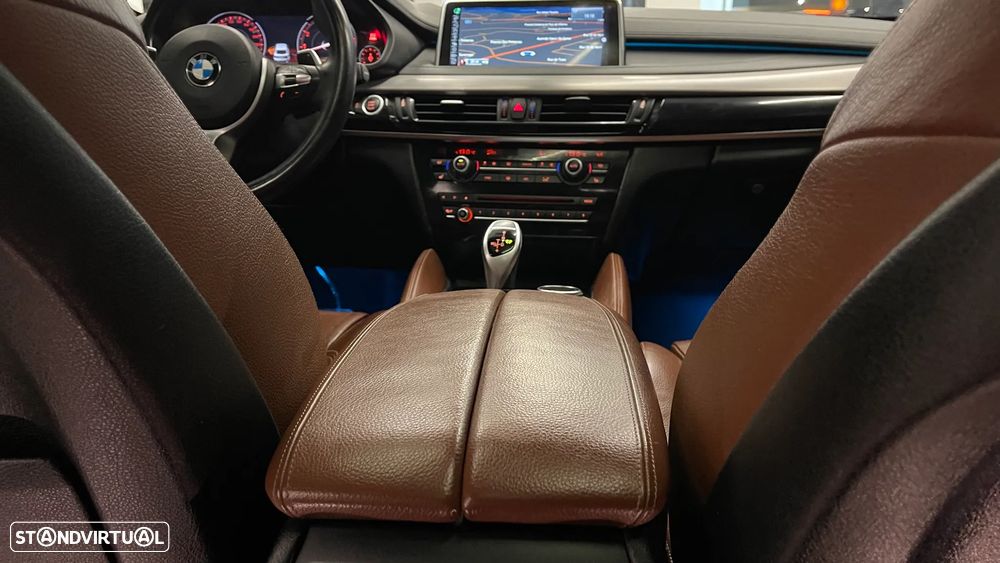 BMW X6 M Standard - 54