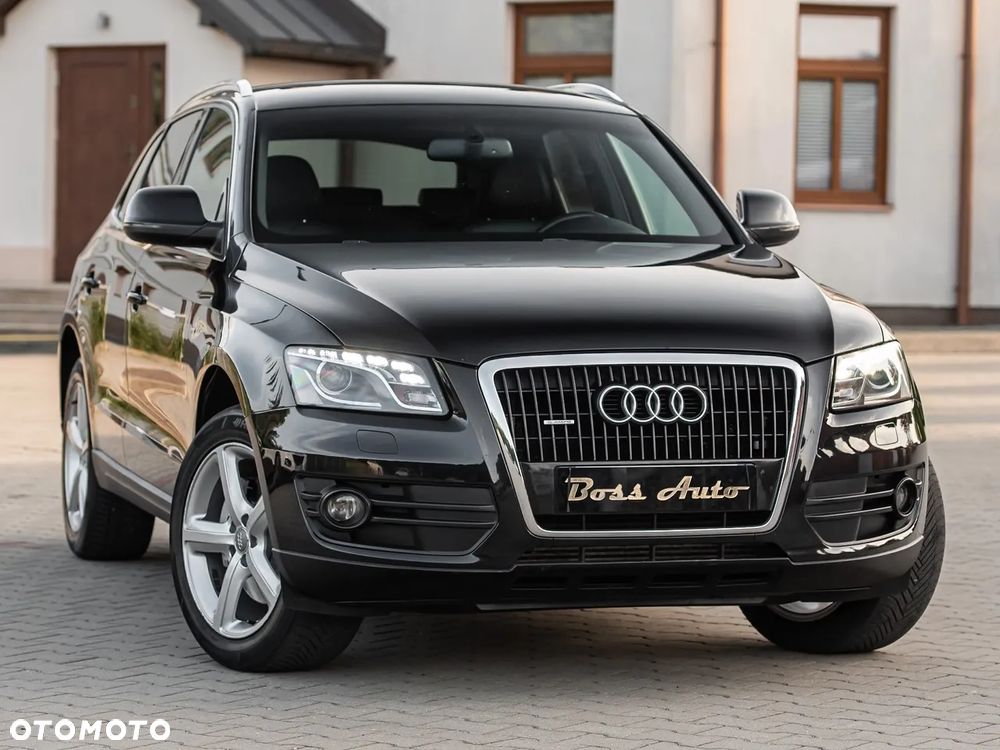 Audi Q5 3.0 TDI Quattro S tronic - 3