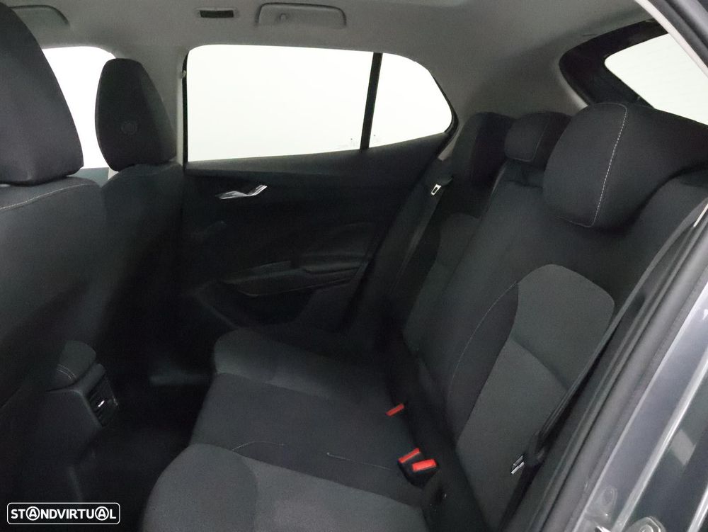 Skoda Fabia 1.0 TSI First Edtion - 5