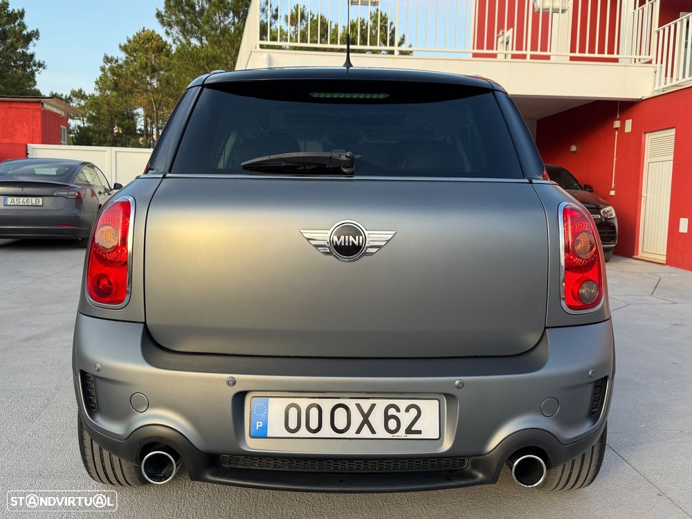 MINI Countryman - 3