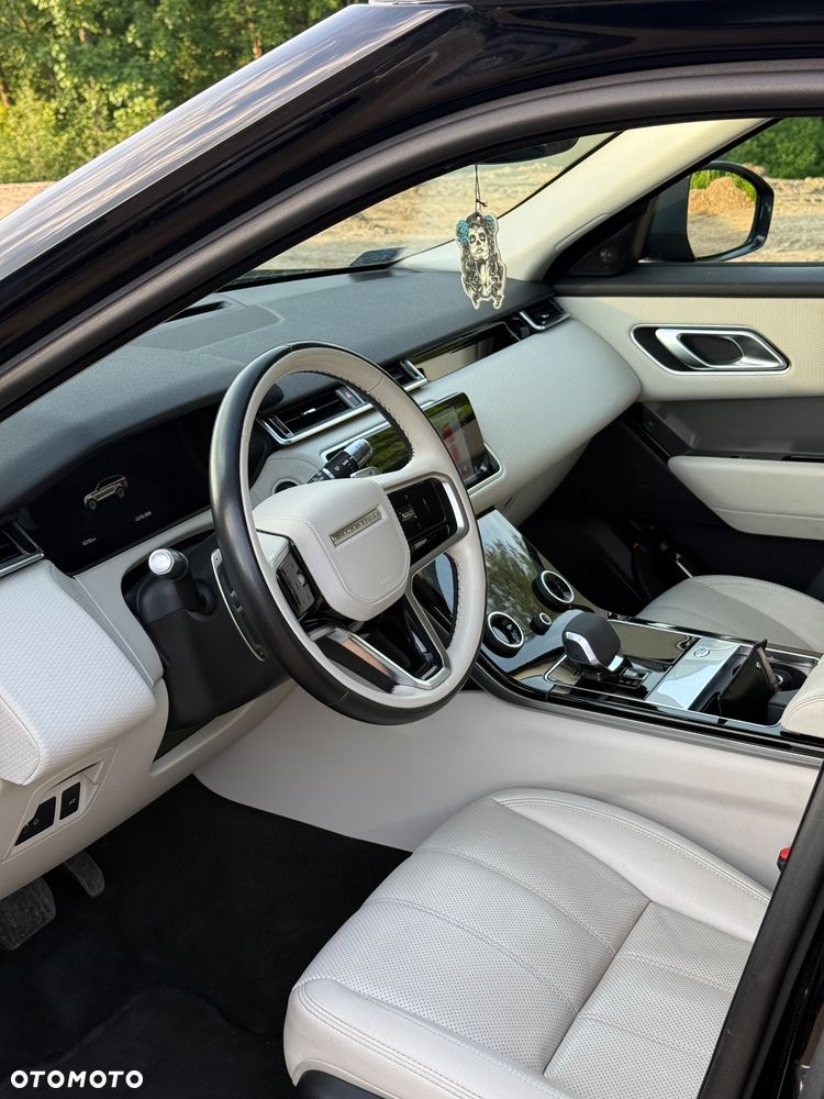 Land Rover Range Rover Velar 2.0 P250 SE - 13