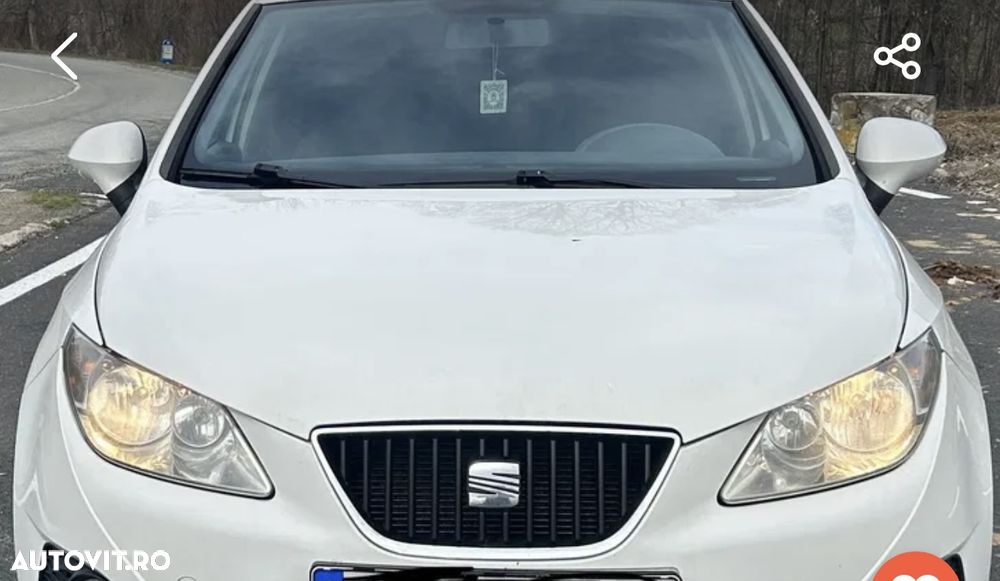 Seat Ibiza ST 1.6 TDI Style - 1