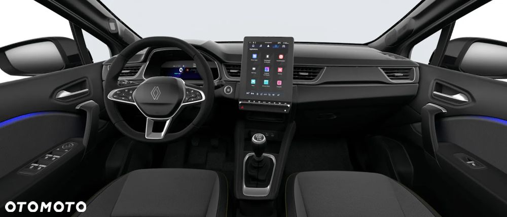 Renault Symbioz 1.3 TCe mHEV Techno - 11