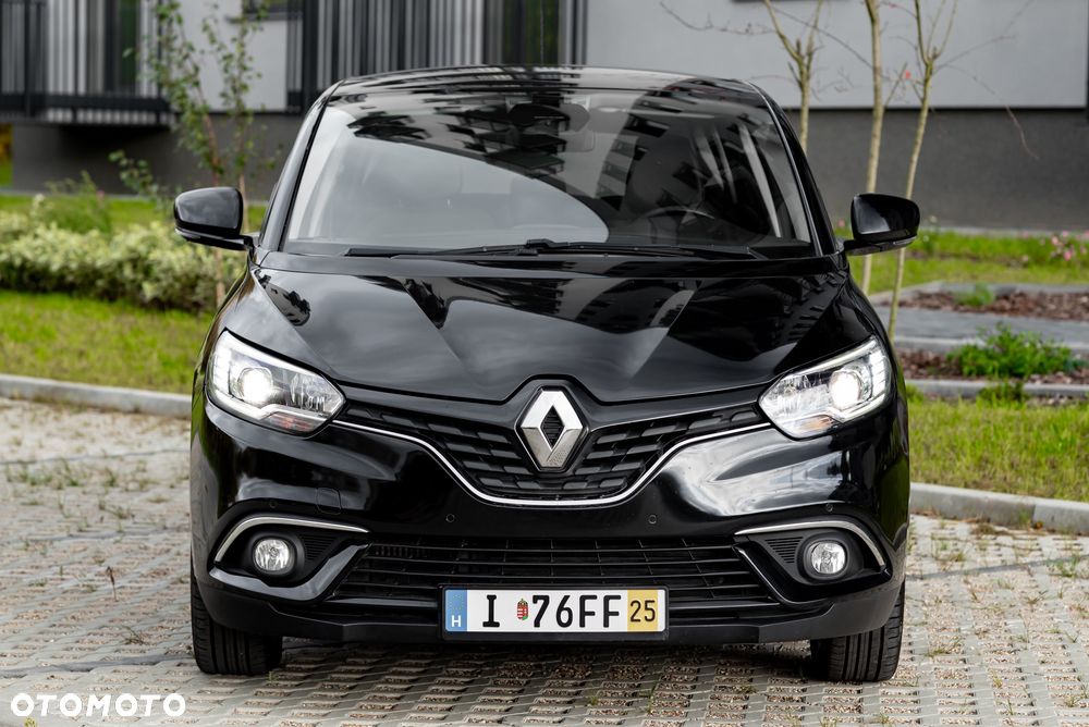 Renault Scenic ENERGY dCi 110 INTENS - 7