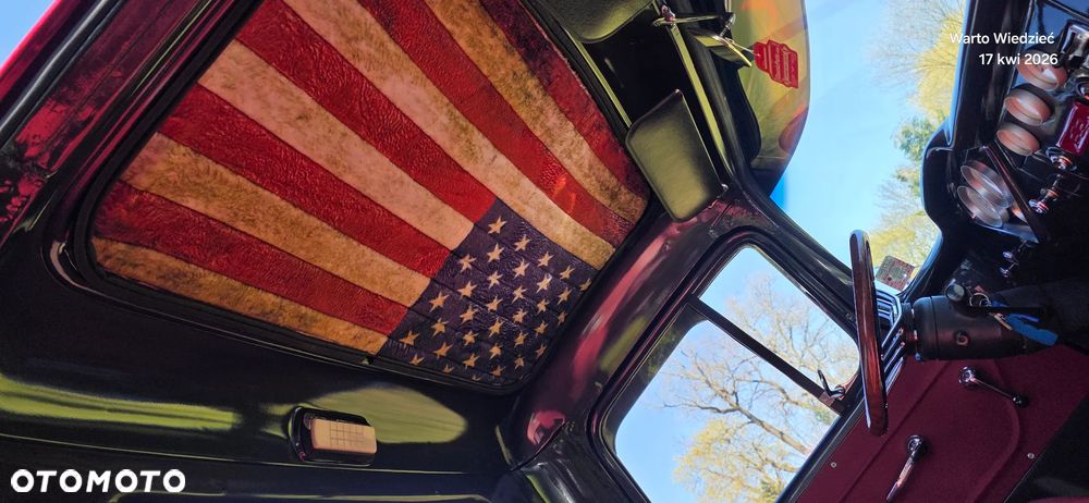 Chevrolet Apache - 7