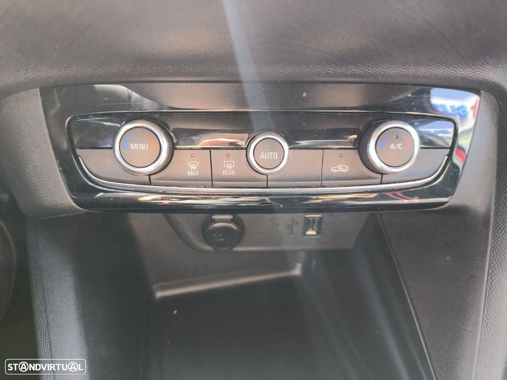 Opel Corsa - 23