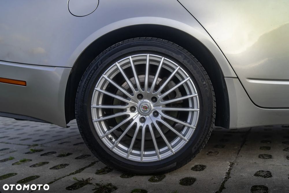 Cadillac CTS 3.6 V6 Sport Luxury - 10