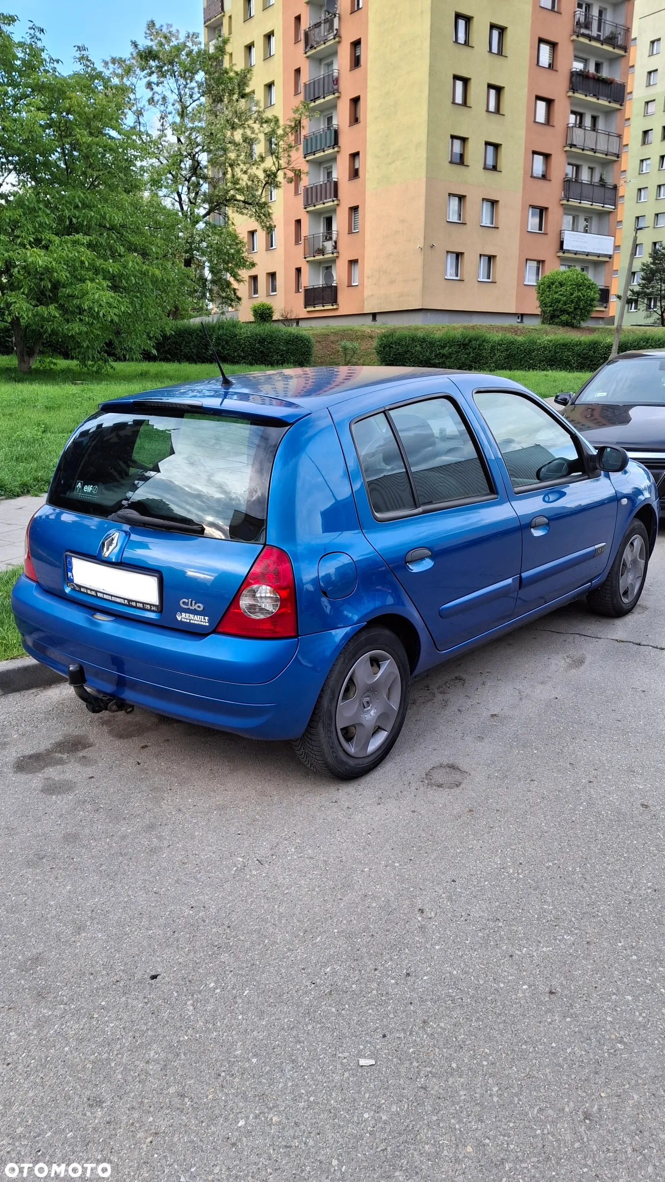 Renault Clio 1.2 16V Extreme - 7