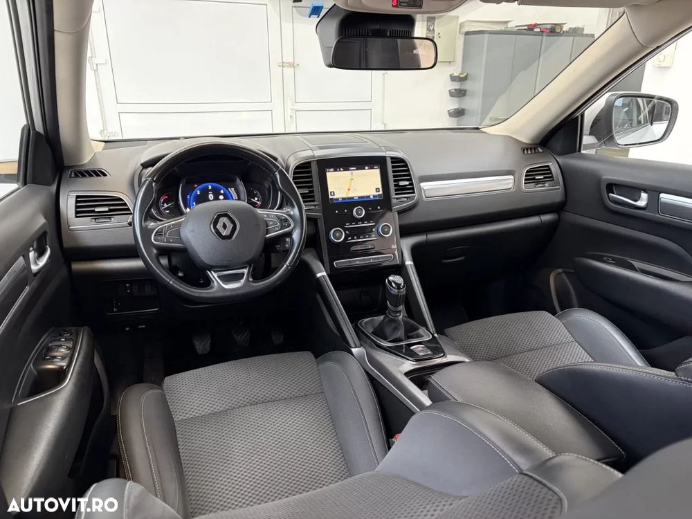 Renault Koleos - 6
