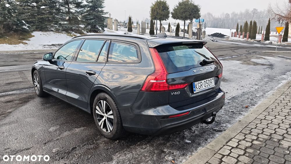 Volvo V60 D3 SCR Momentum - 5