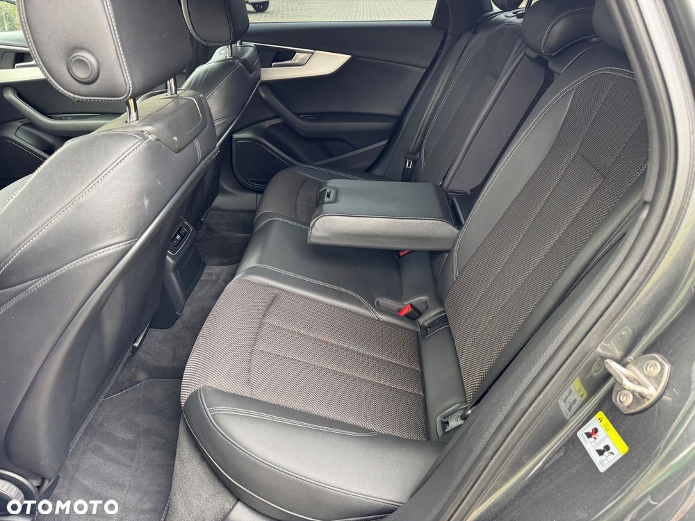 Audi A4 Avant 3.0 TDI quattro tiptronic design - 20