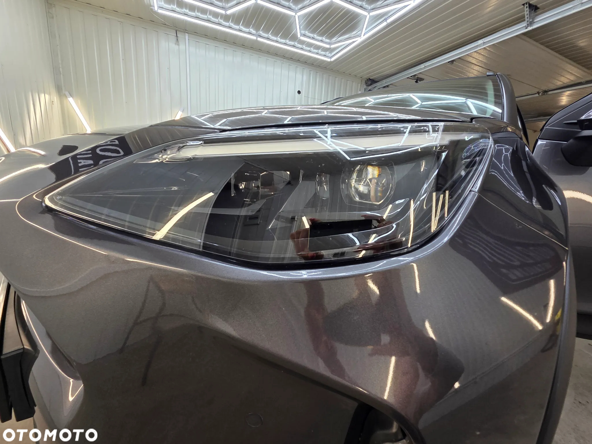 Toyota Yaris Cross Hybrid 1.5 Executive - 5