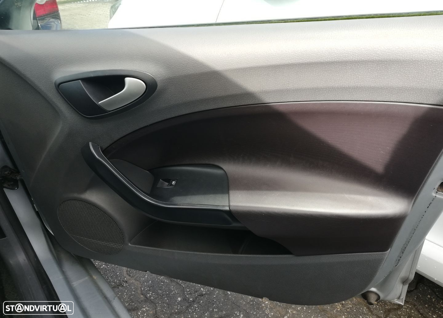 Peças Seat Ibiza (6J) ST 2010 a 2015 - 10