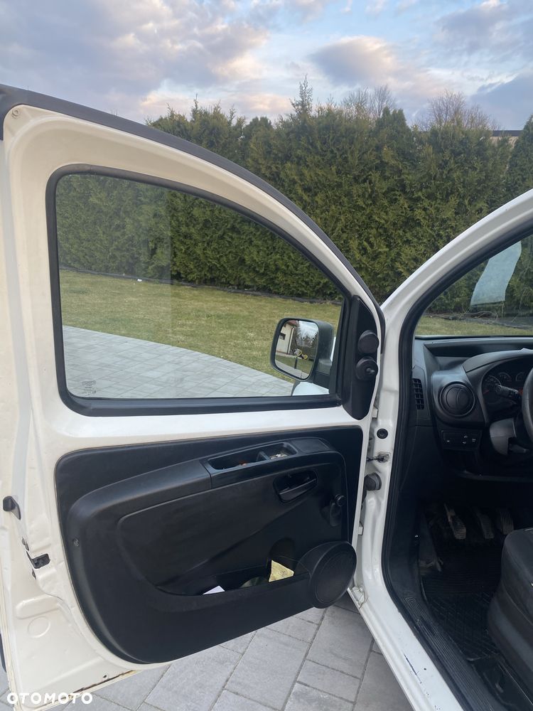Fiat Fiorino - 6