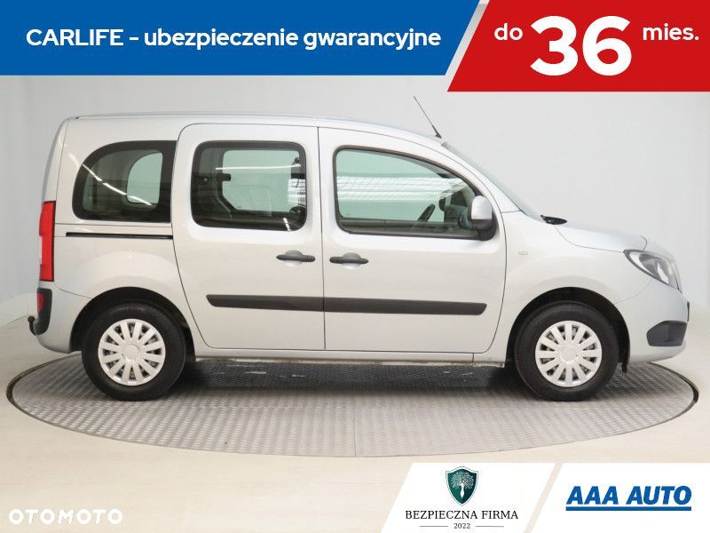 Mercedes-Benz Citan - 8
