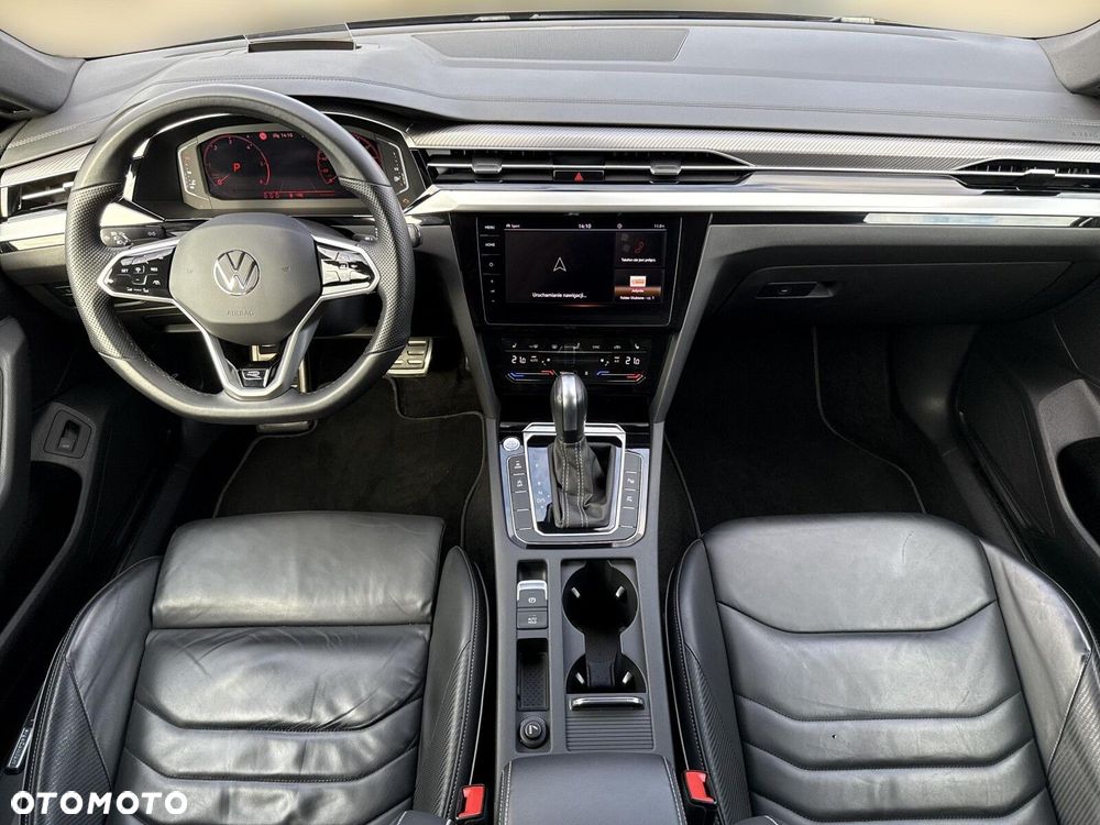 Volkswagen Arteon - 15