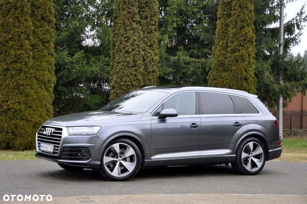 Audi Q7 - 11