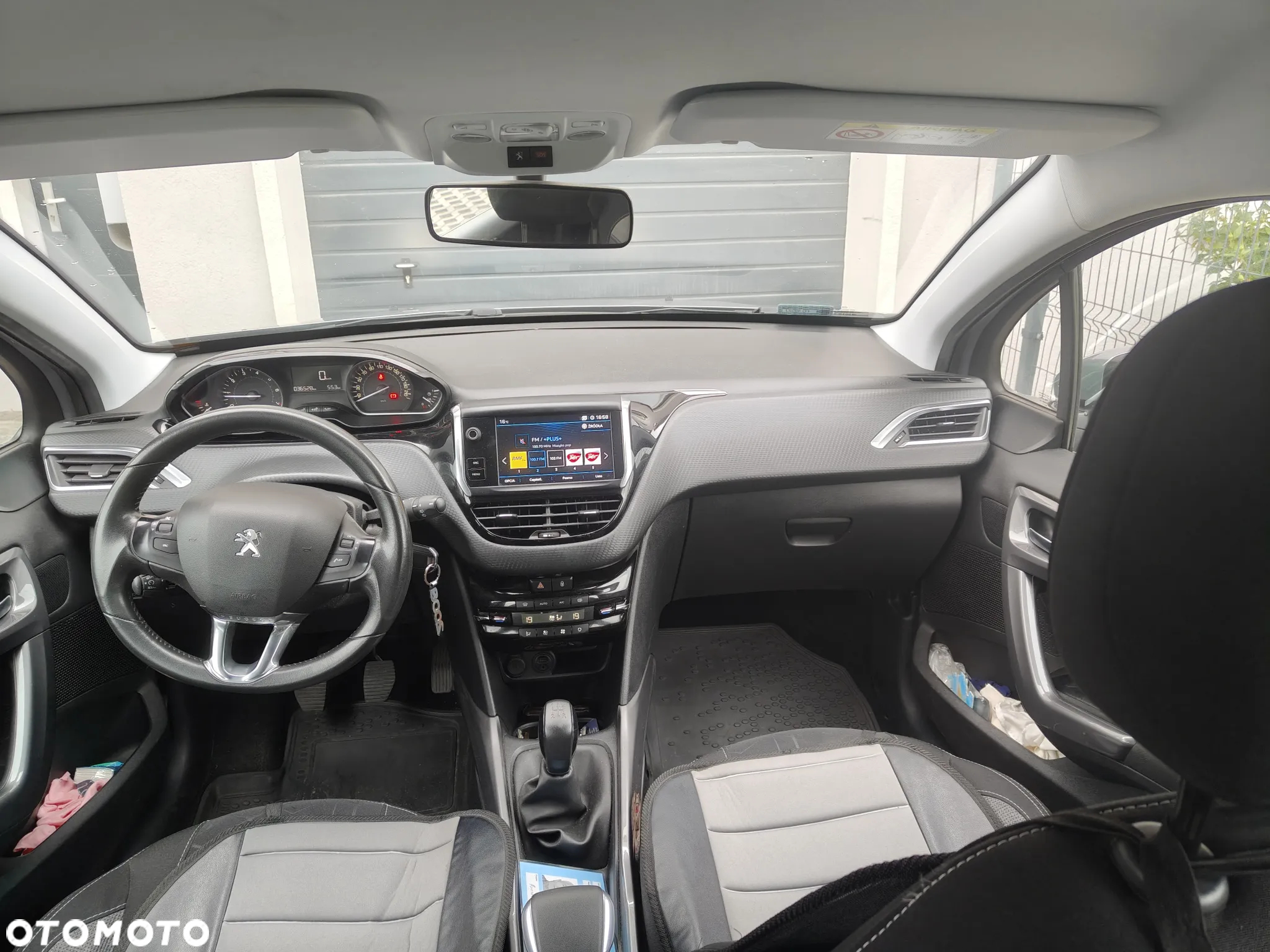 Peugeot 2008 1.2 Pure Tech Active - 5