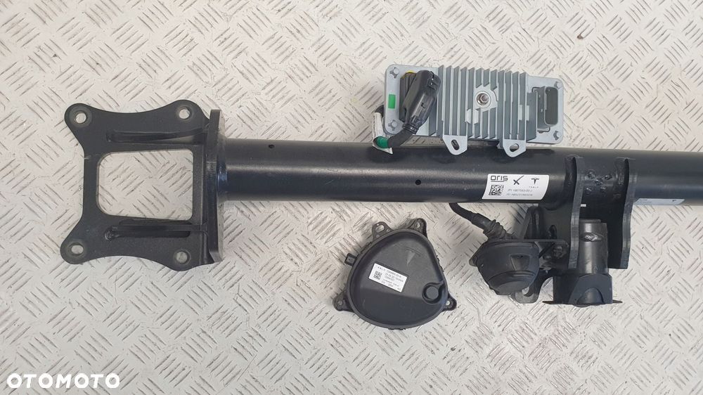 tesla model x hak holowniczy elektryczny 1027583-00-j - 3